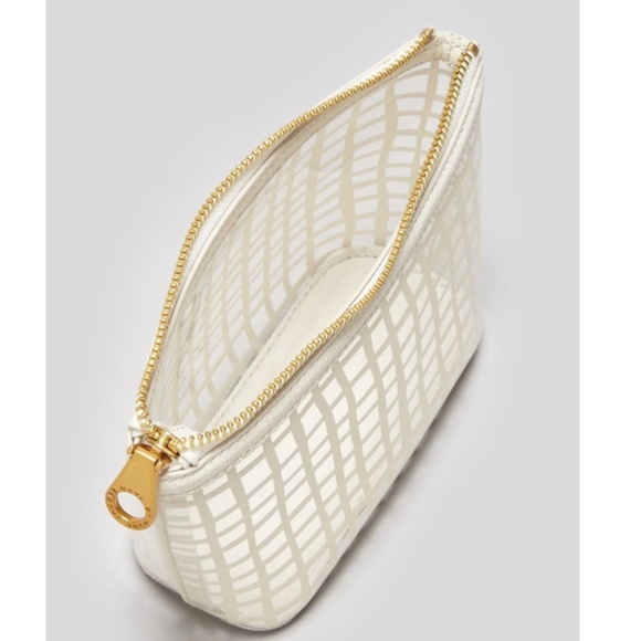 MARC JACOBS White Burch Multi case (cosmetic) - Picture 4 of 5